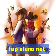 fap aluno net